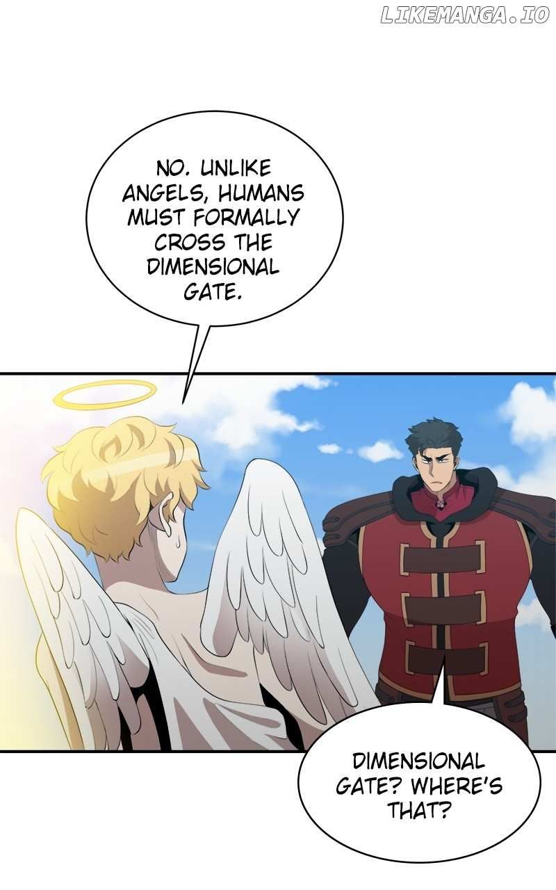 The Strongest Florist chapter 179 page 72