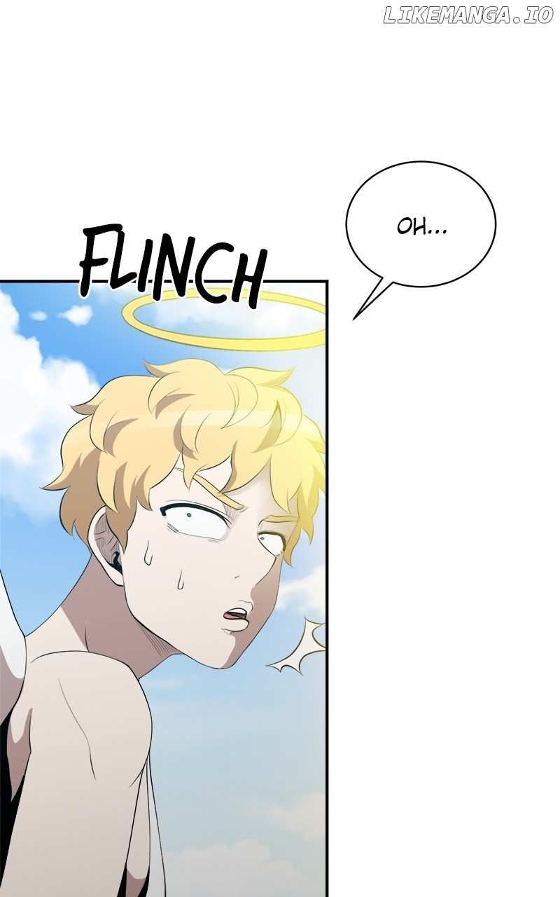 The Strongest Florist chapter 179 page 73