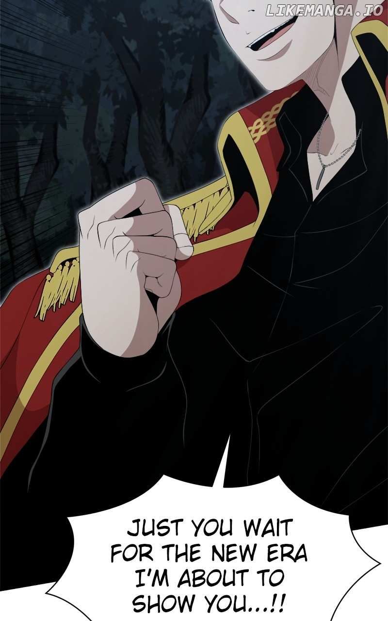 The Strongest Florist chapter 179 page 8