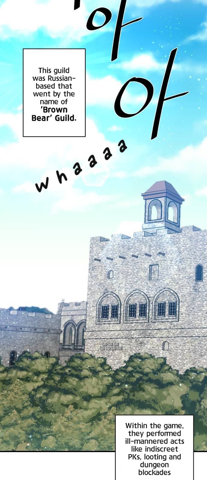 The Strongest Florist chapter 18 page 11