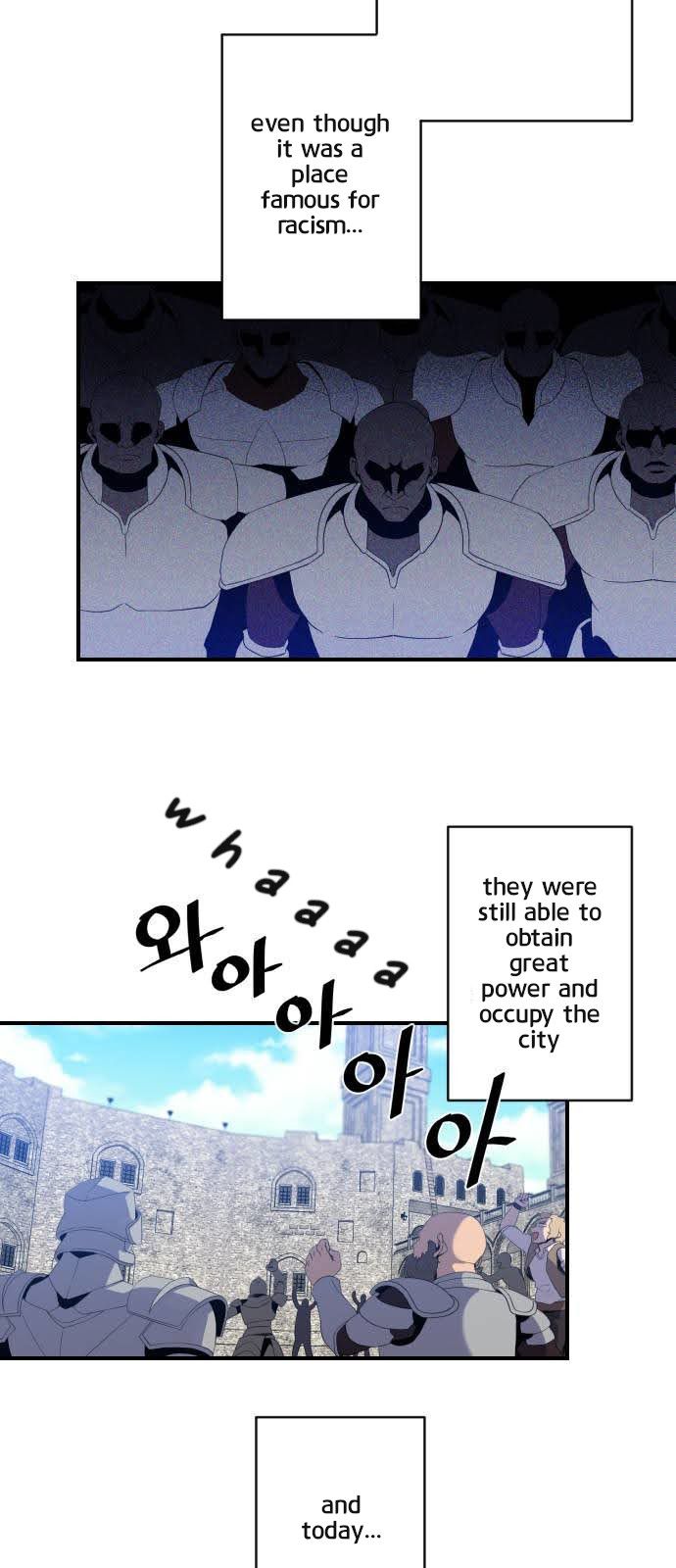 The Strongest Florist chapter 18 page 12