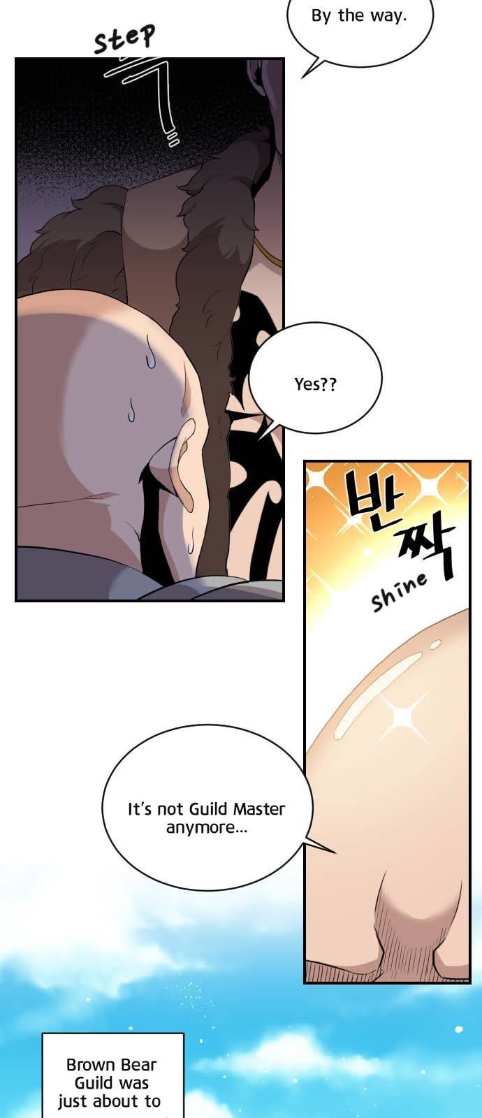 The Strongest Florist chapter 18 page 14