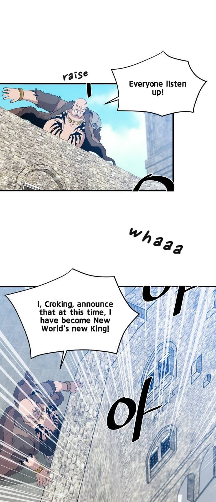 The Strongest Florist chapter 18 page 16