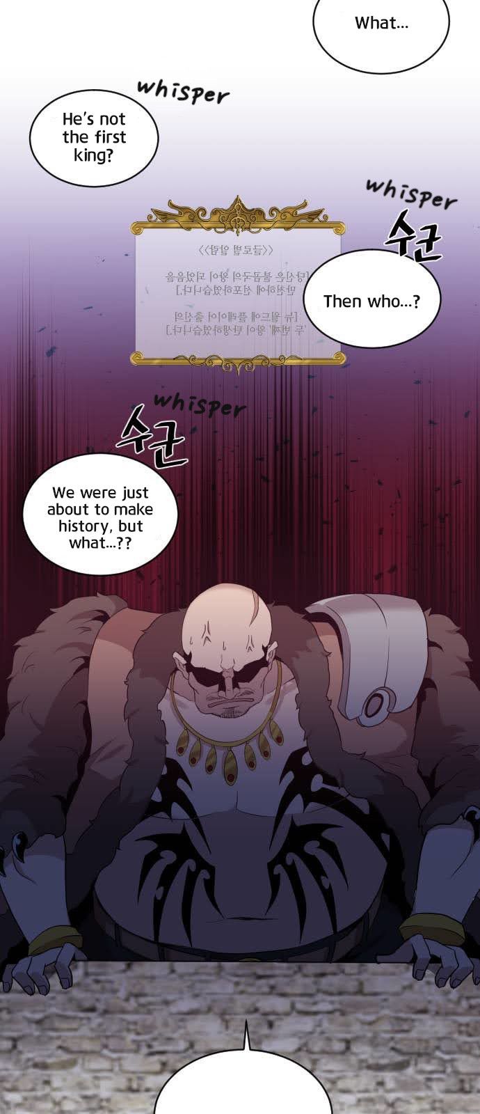 The Strongest Florist chapter 18 page 20