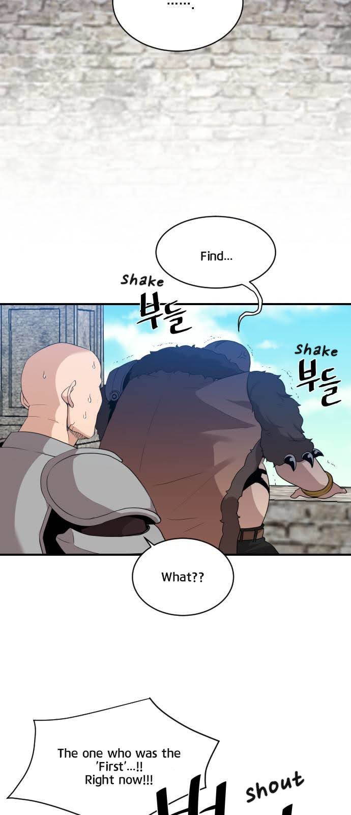 The Strongest Florist chapter 18 page 21