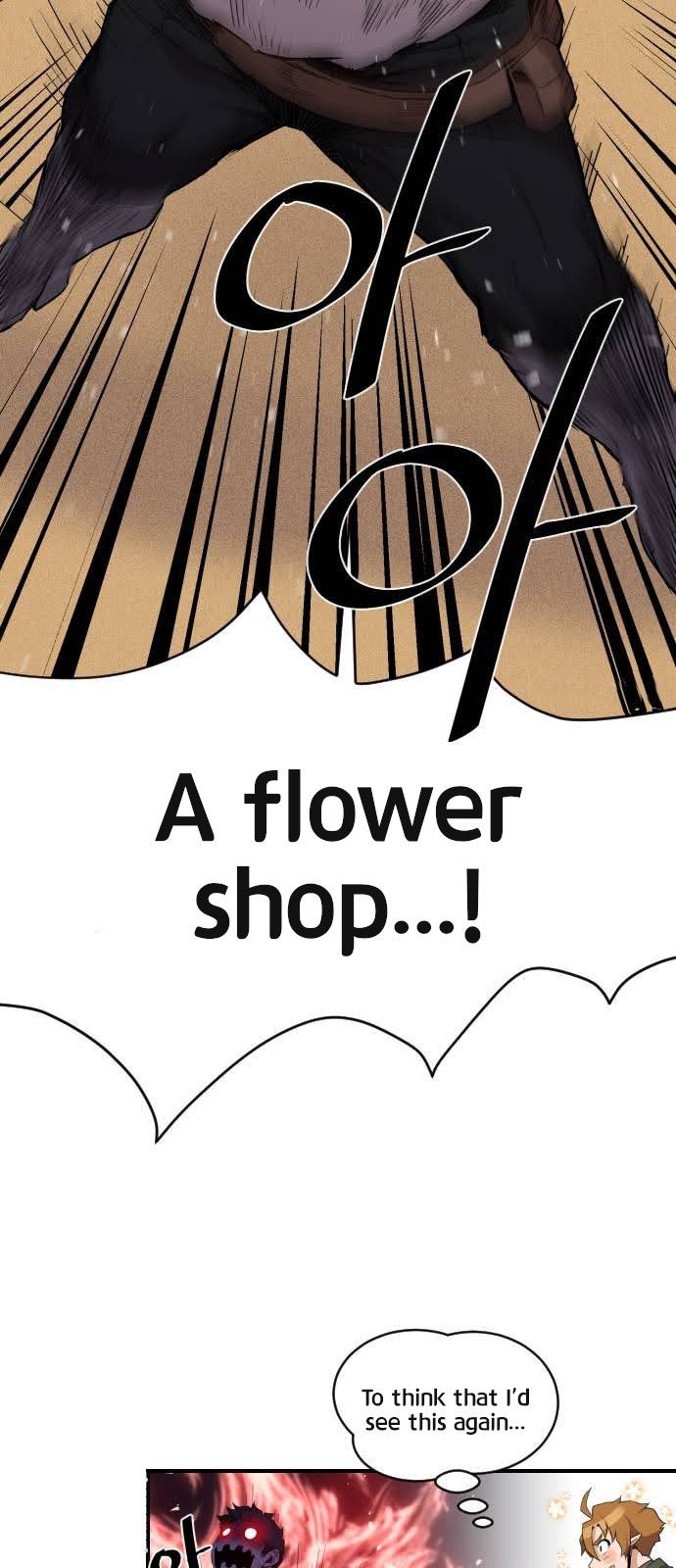 The Strongest Florist chapter 18 page 44