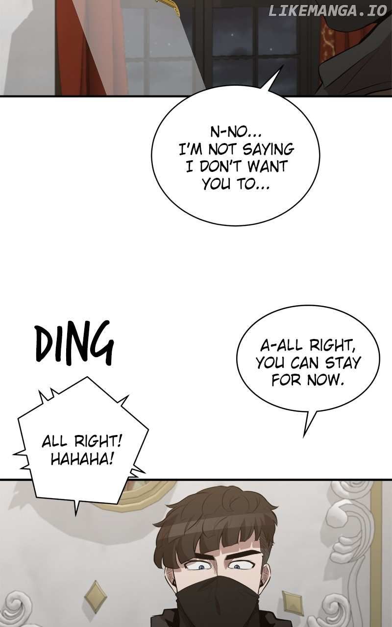 The Strongest Florist chapter 180 page 76