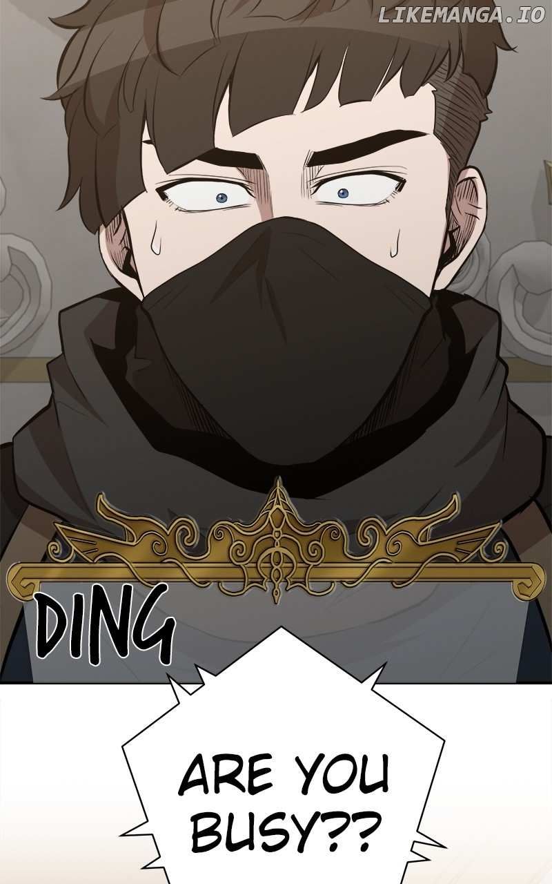 The Strongest Florist chapter 180 page 80