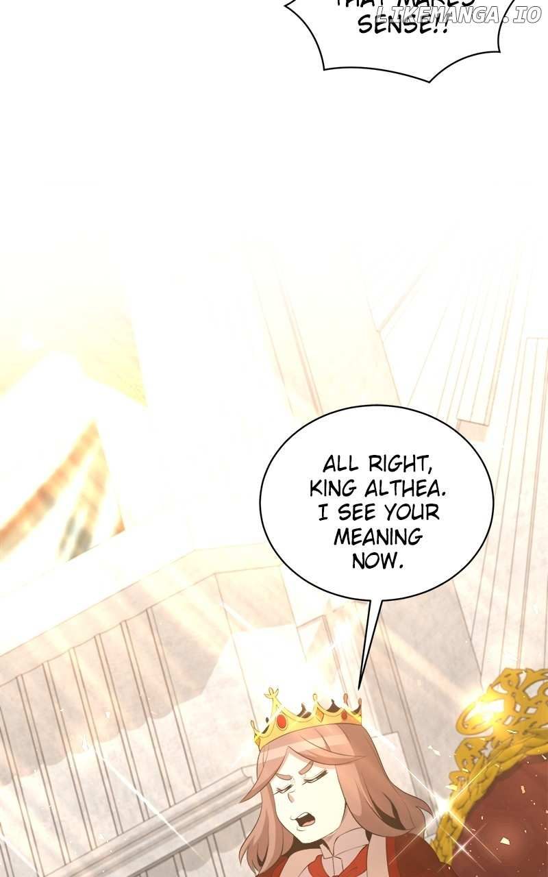 The Strongest Florist chapter 181 page 26