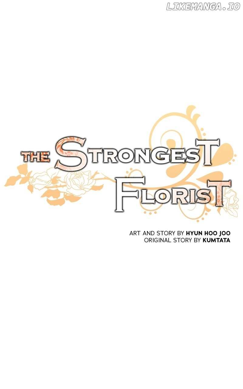 The Strongest Florist chapter 181 page 38