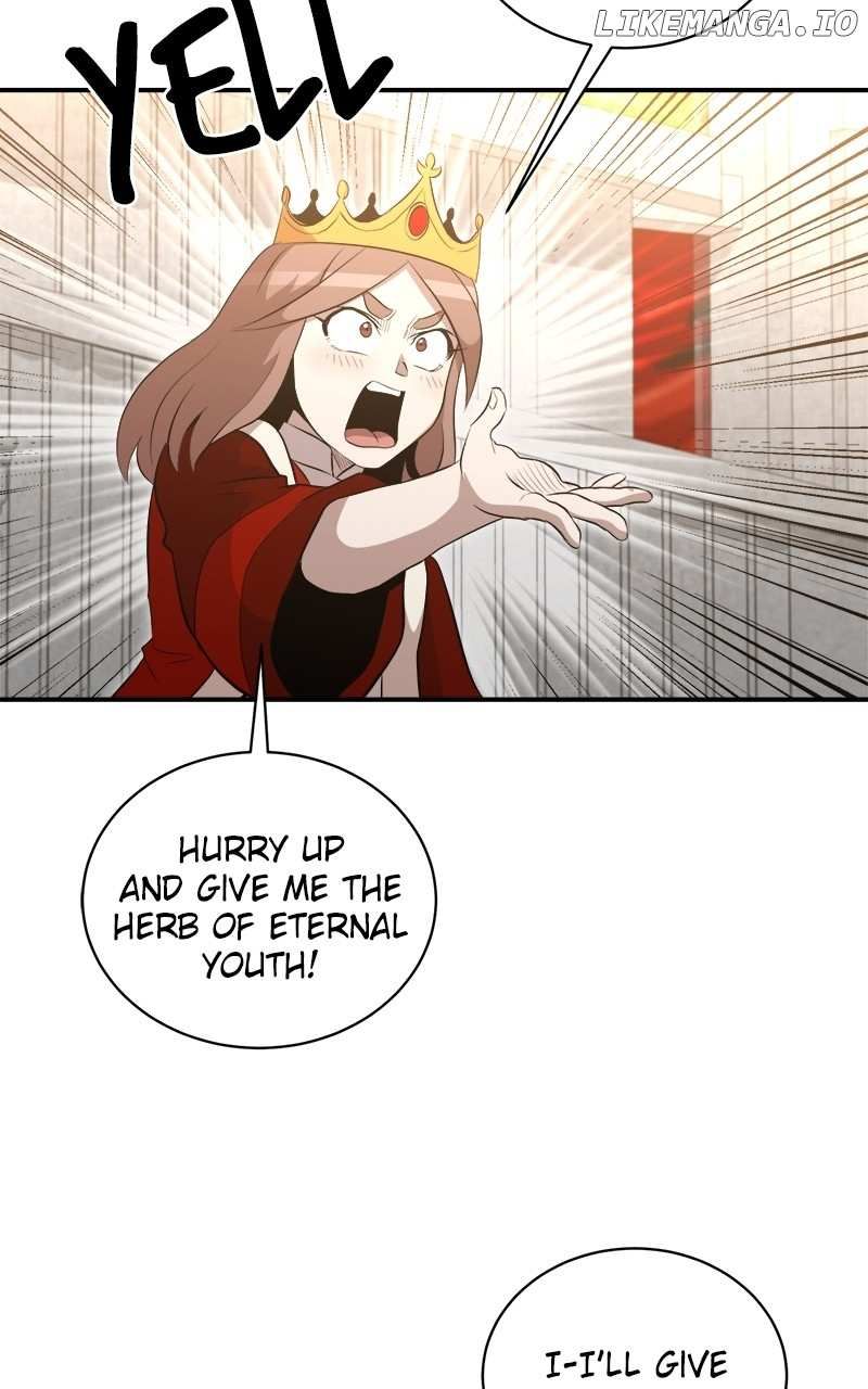 The Strongest Florist chapter 181 page 41