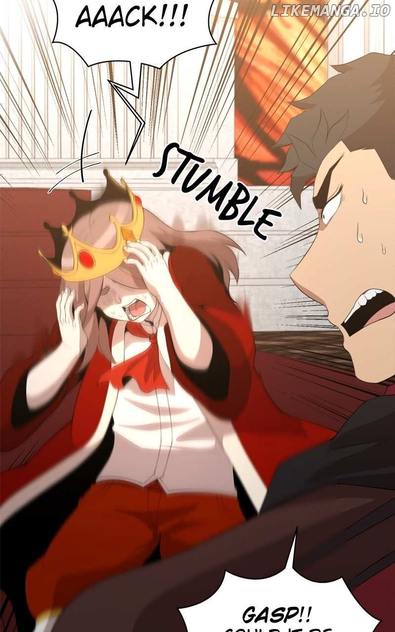 The Strongest Florist chapter 181 page 65