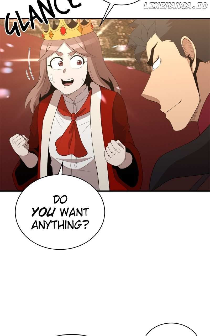 The Strongest Florist chapter 181 page 71