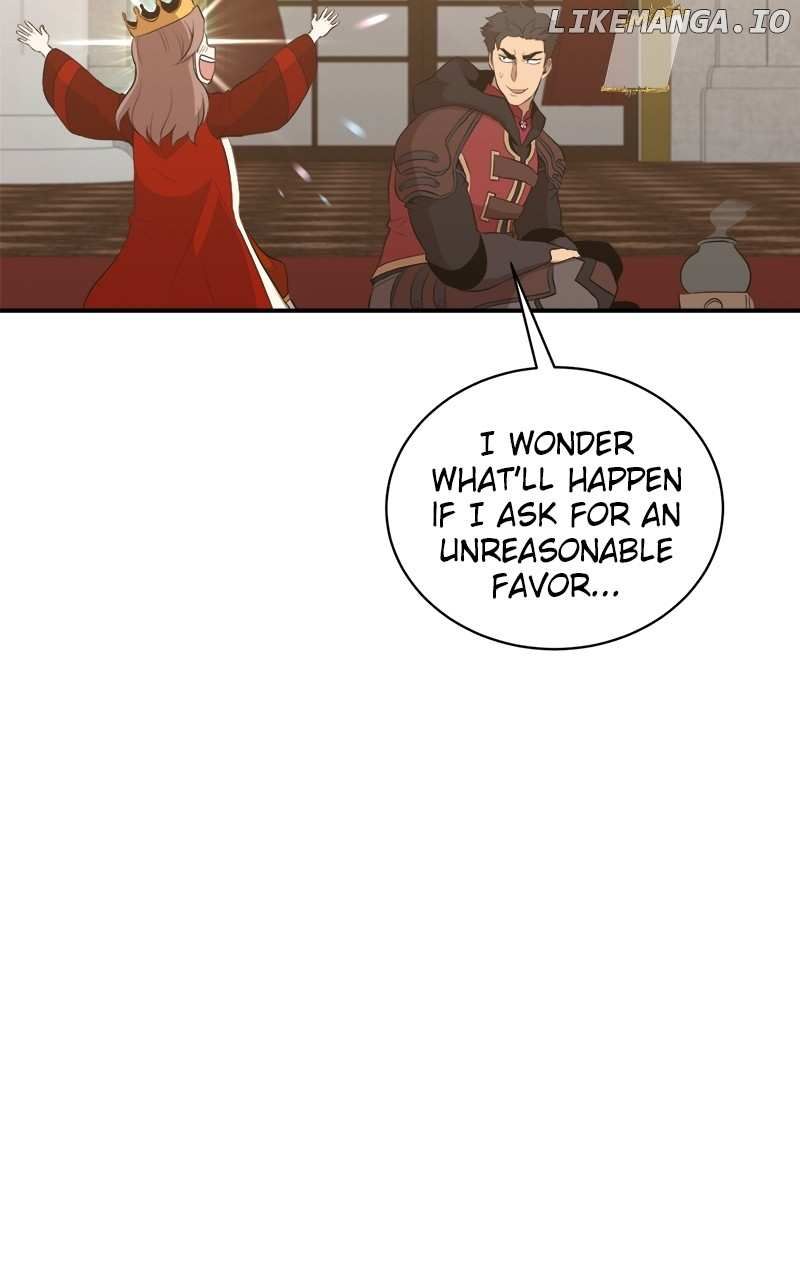 The Strongest Florist chapter 181 page 83