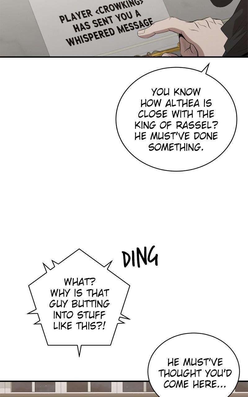 The Strongest Florist chapter 182 page 10