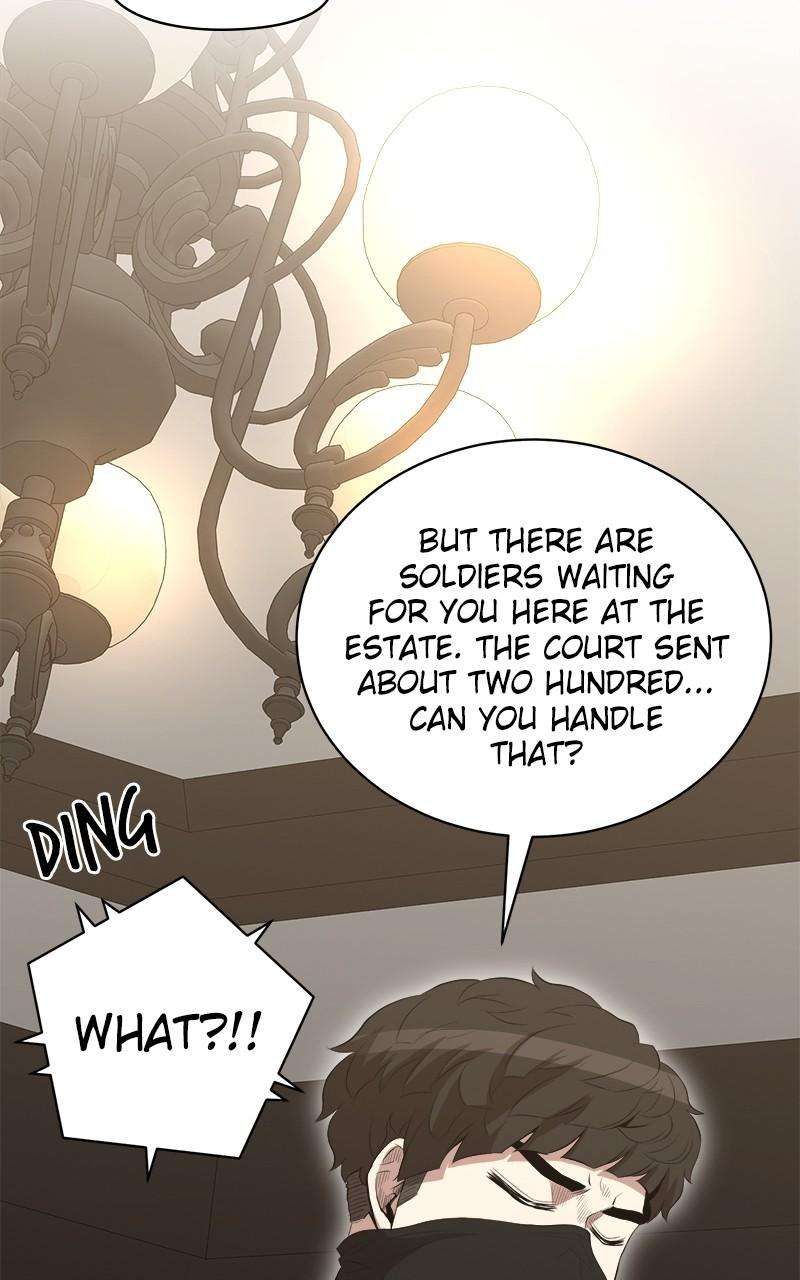 The Strongest Florist chapter 182 page 15