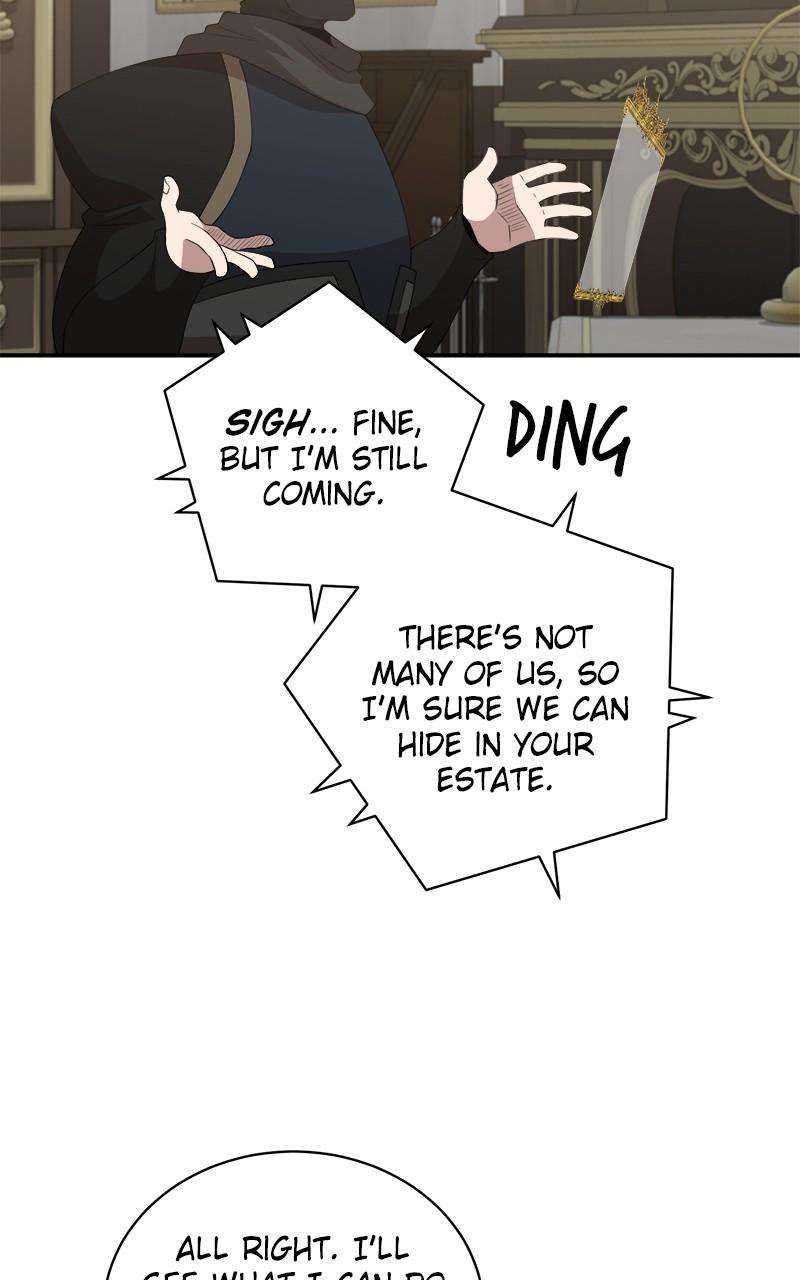 The Strongest Florist chapter 182 page 18