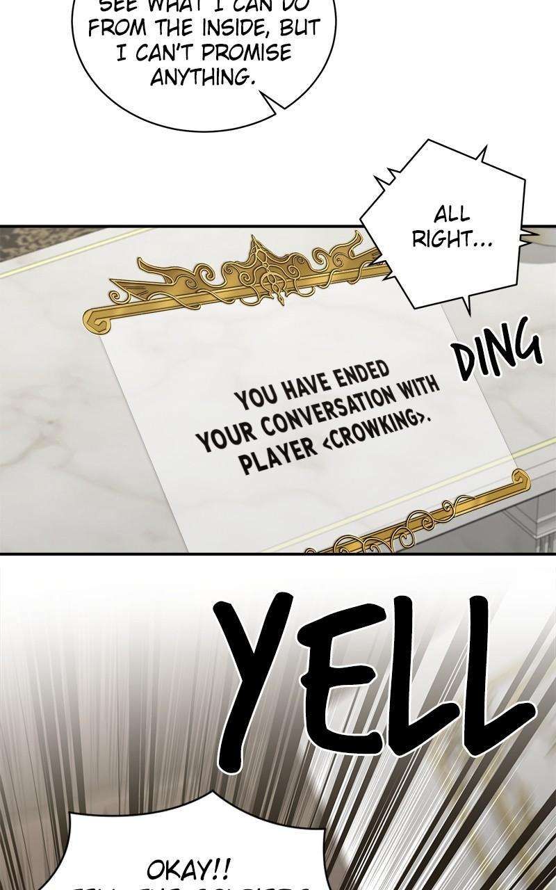 The Strongest Florist chapter 182 page 19