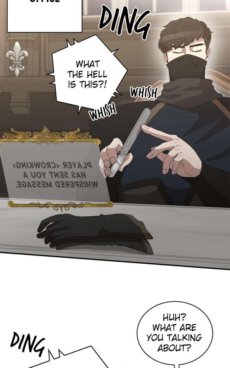 The Strongest Florist chapter 182 page 2