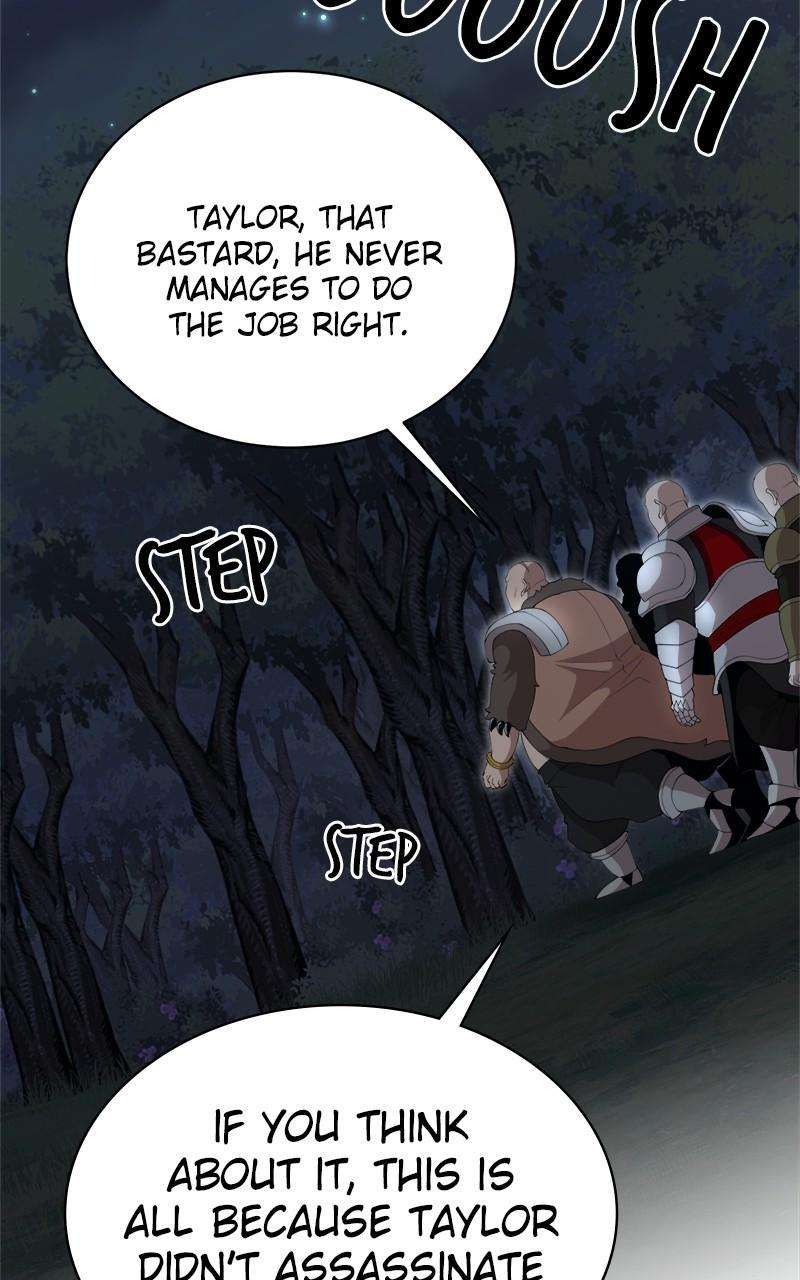 The Strongest Florist chapter 182 page 23