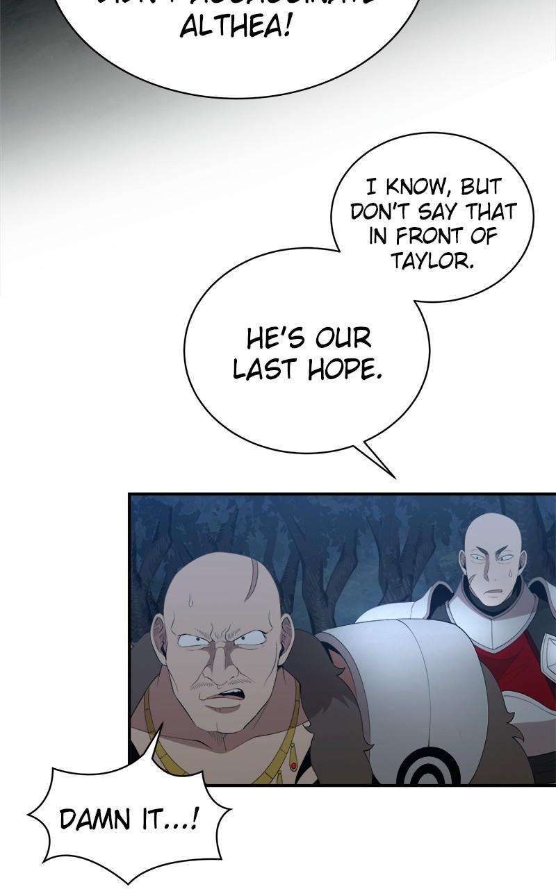 The Strongest Florist chapter 182 page 24