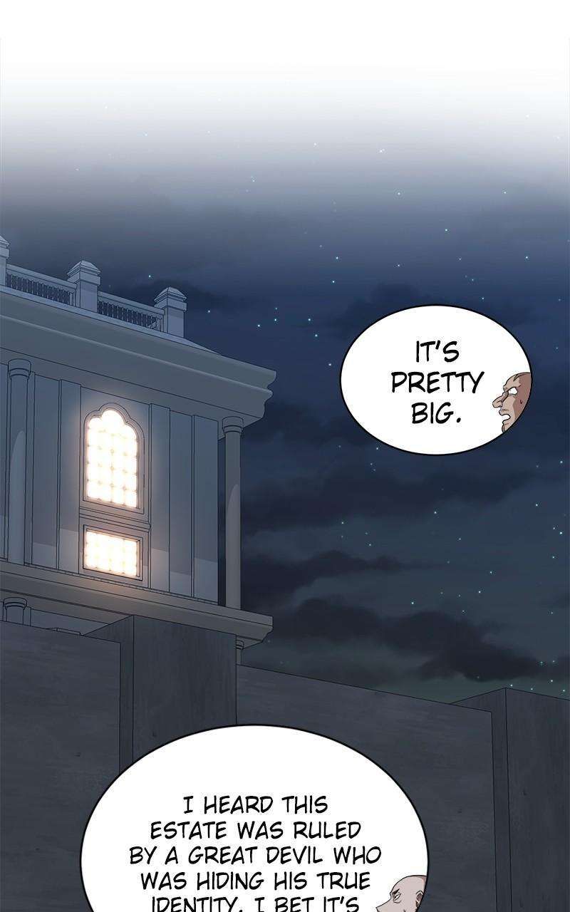 The Strongest Florist chapter 182 page 26