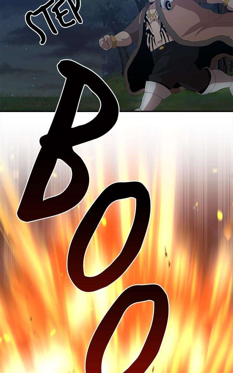 The Strongest Florist chapter 182 page 28