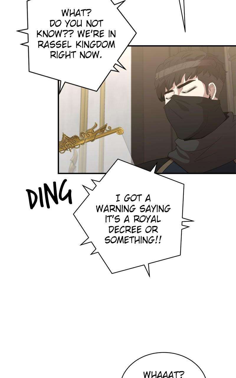 The Strongest Florist chapter 182 page 3