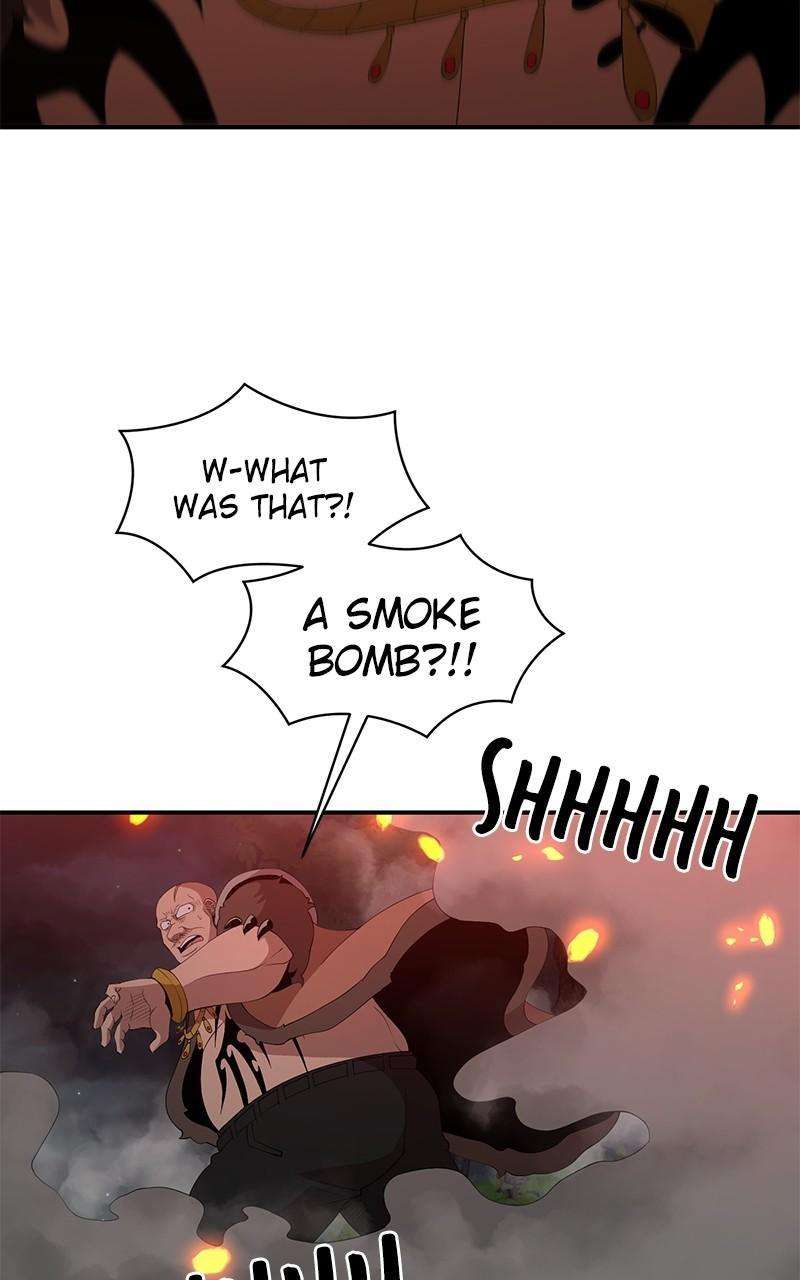 The Strongest Florist chapter 182 page 30