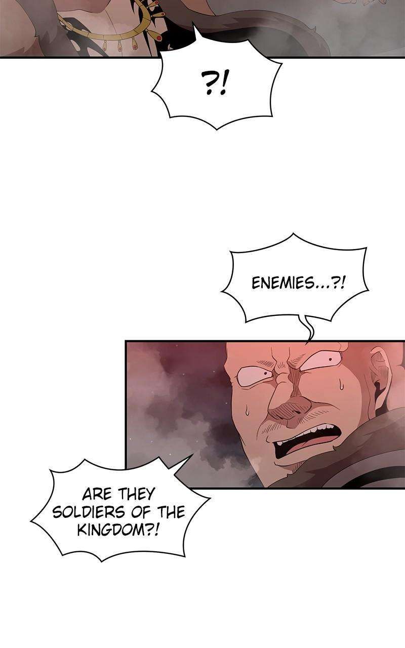 The Strongest Florist chapter 182 page 32