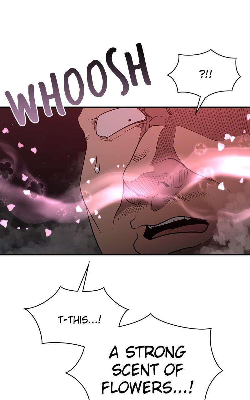 The Strongest Florist chapter 182 page 33