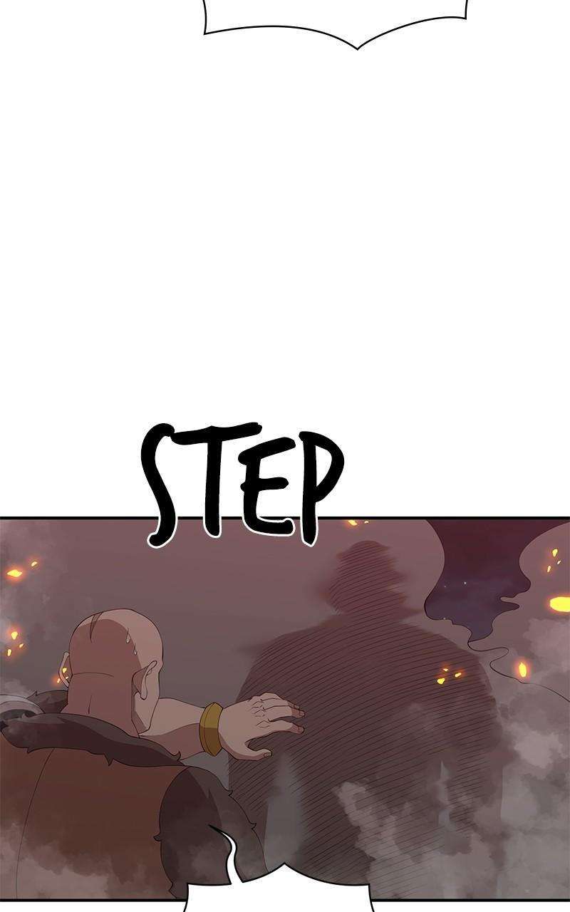 The Strongest Florist chapter 182 page 34