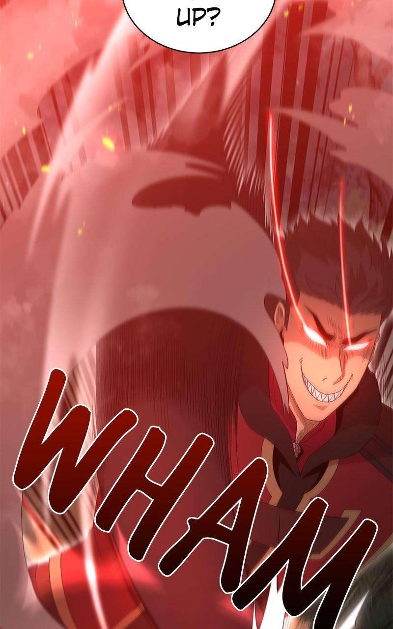 The Strongest Florist chapter 182 page 36