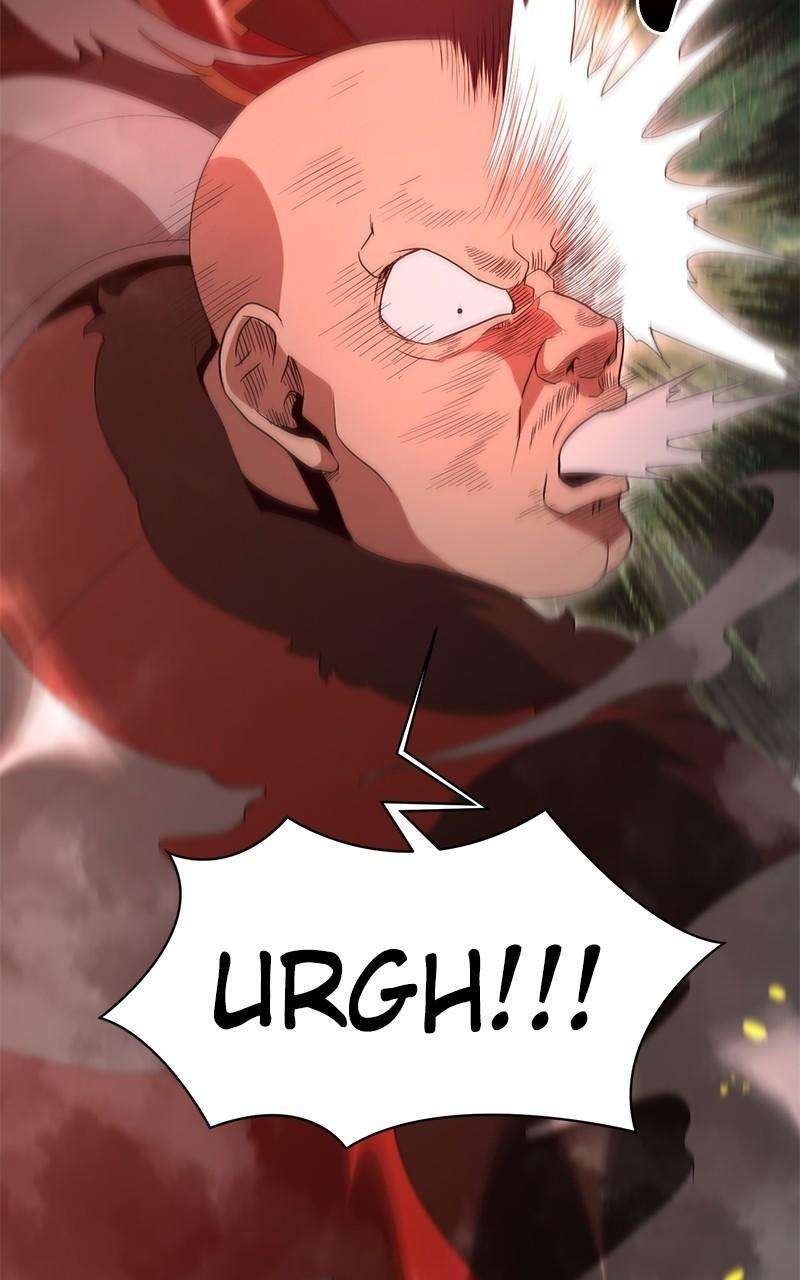 The Strongest Florist chapter 182 page 37