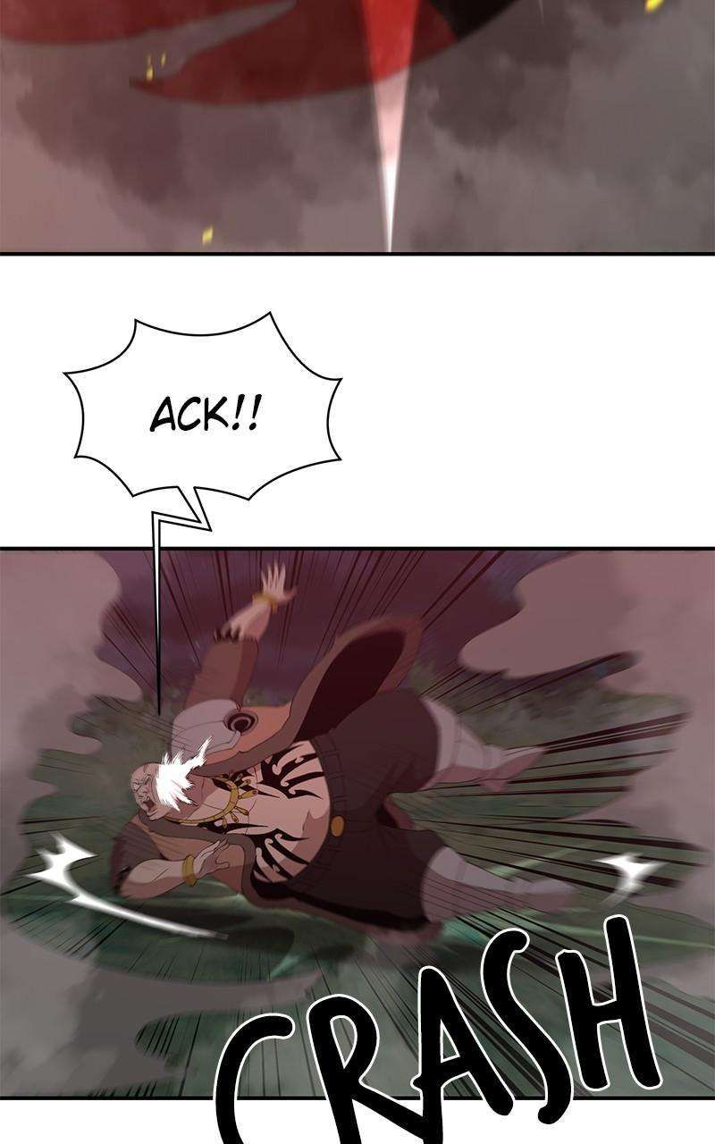 The Strongest Florist chapter 182 page 38