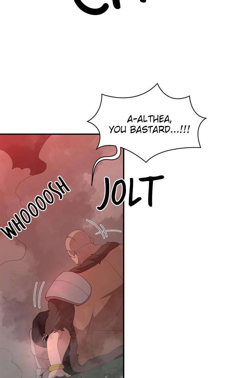 The Strongest Florist chapter 182 page 39