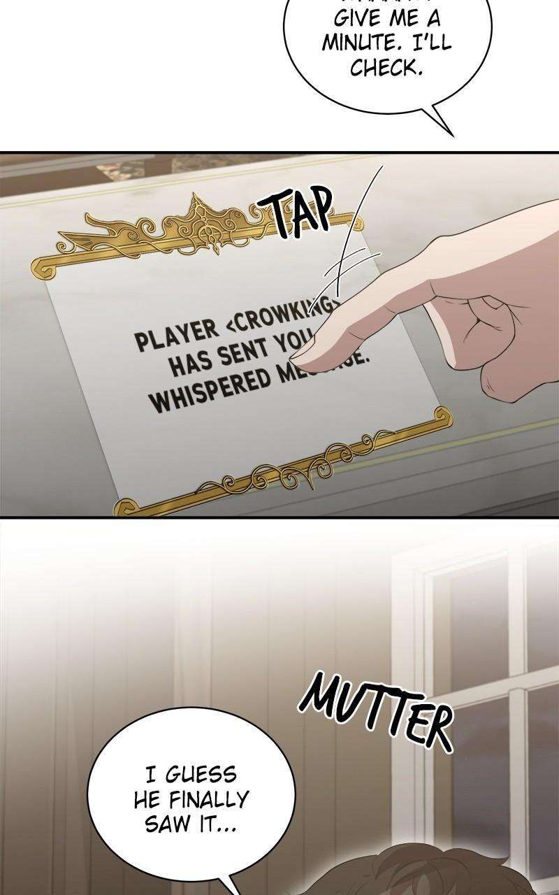 The Strongest Florist chapter 182 page 4