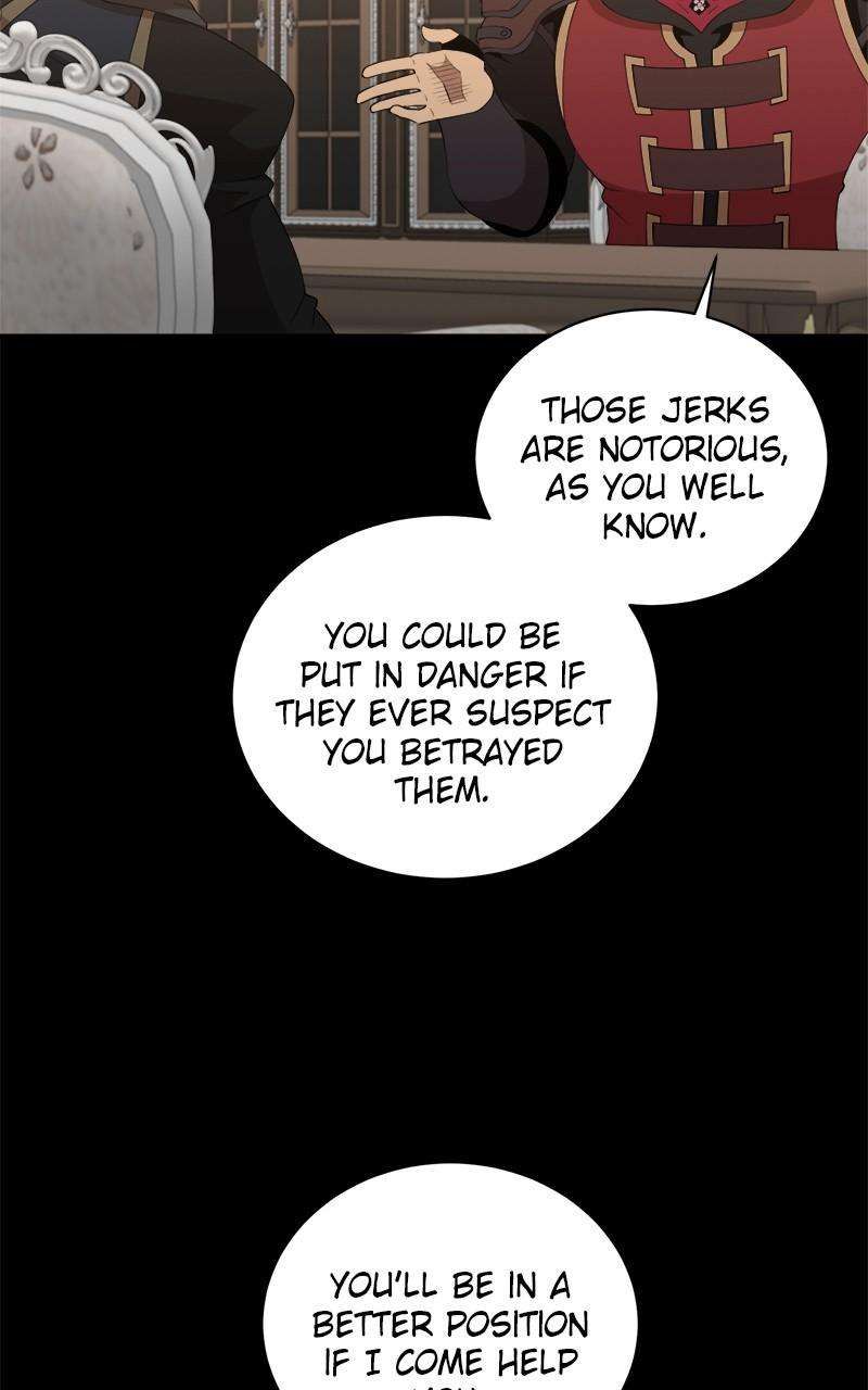 The Strongest Florist chapter 182 page 48