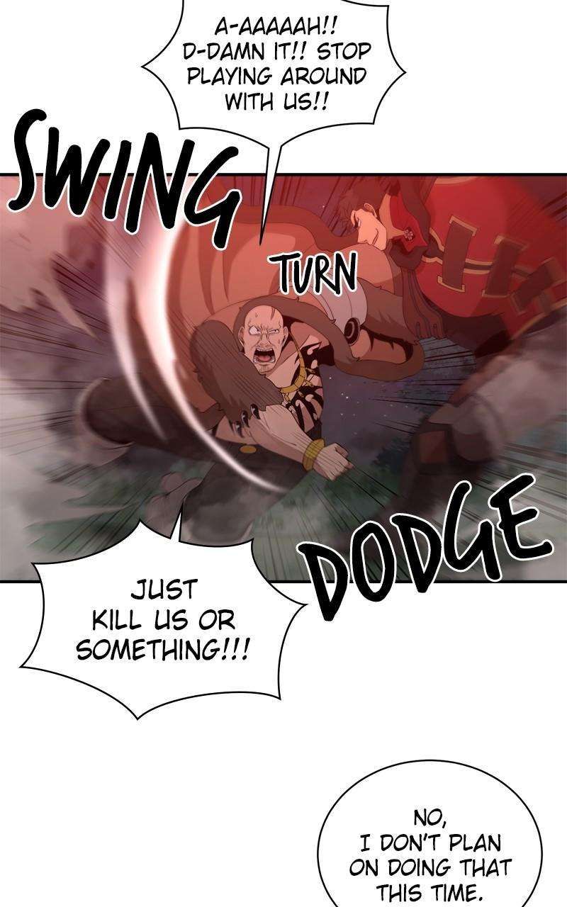 The Strongest Florist chapter 182 page 51