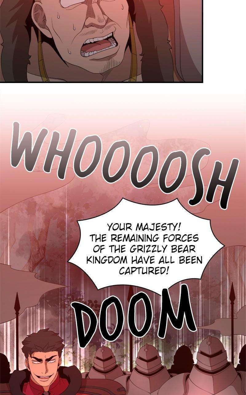 The Strongest Florist chapter 182 page 53