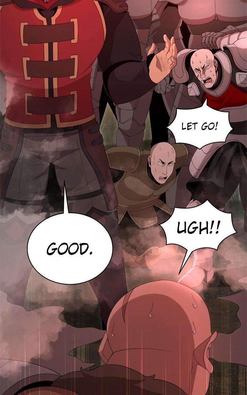 The Strongest Florist chapter 182 page 54