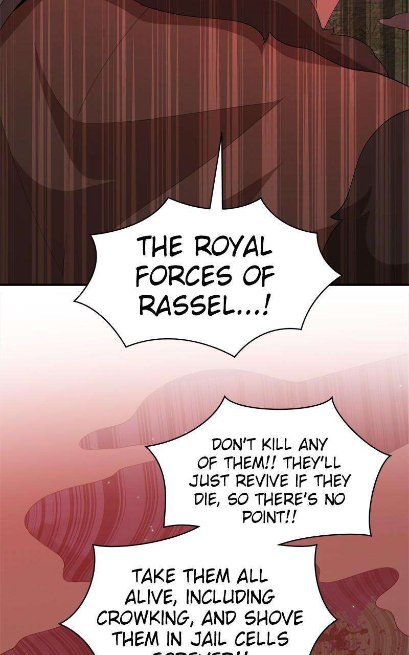 The Strongest Florist chapter 182 page 55