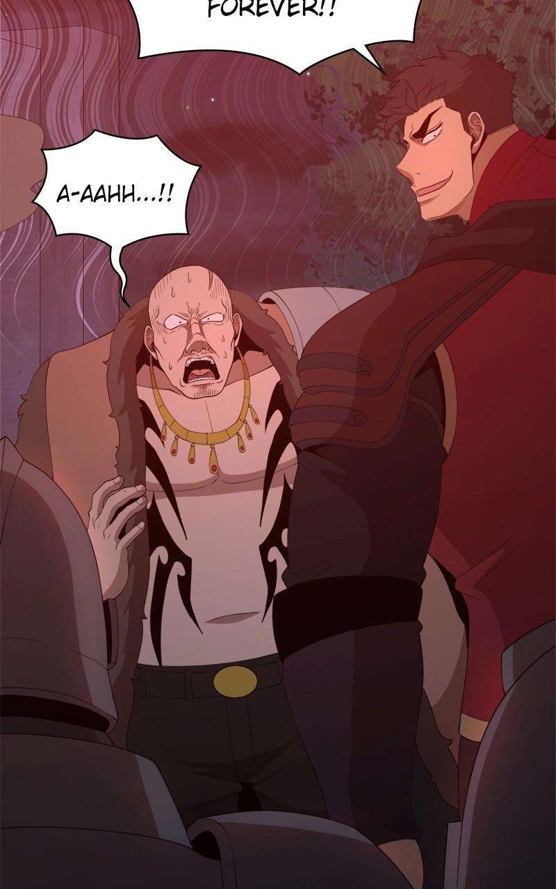 The Strongest Florist chapter 182 page 56