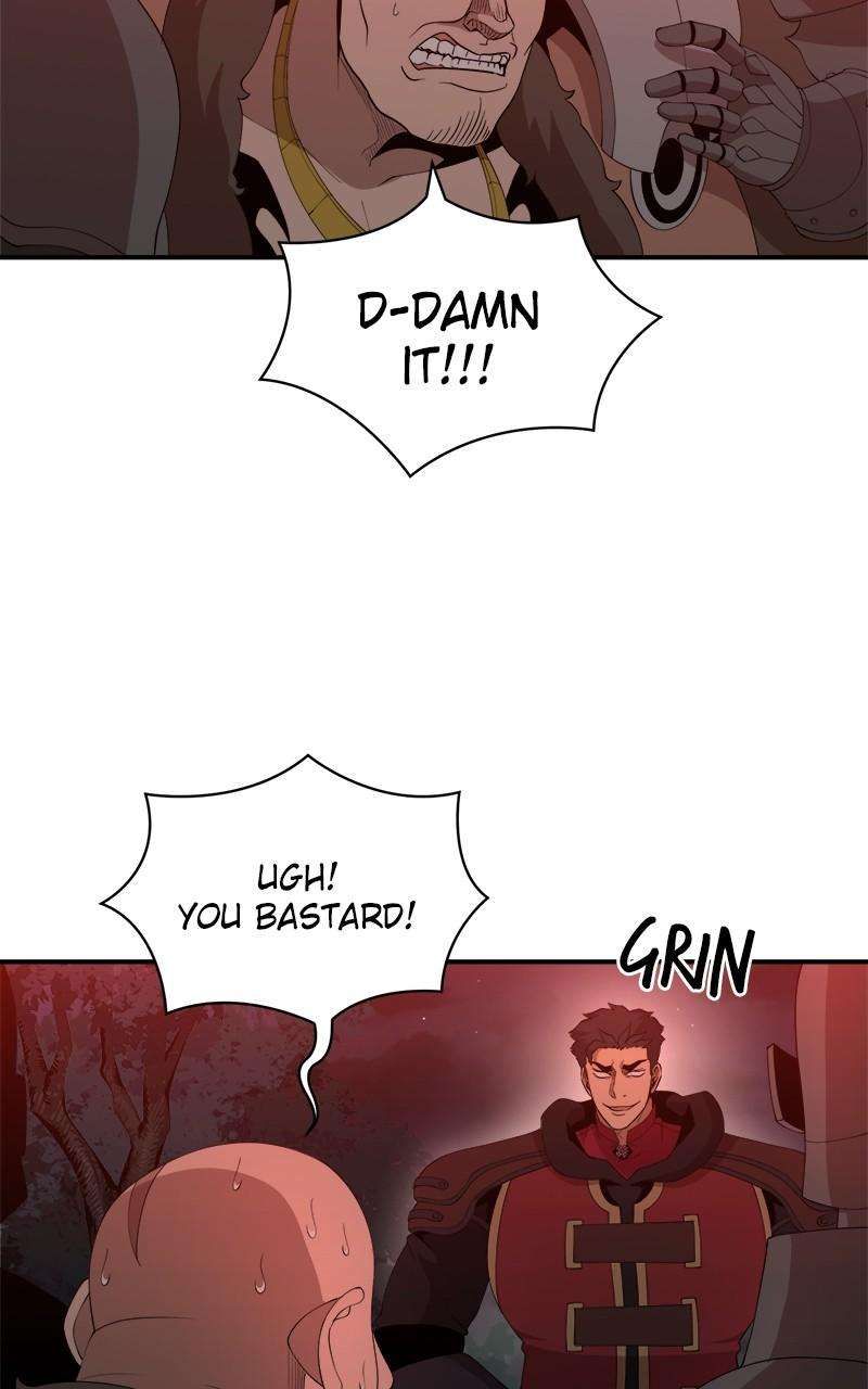 The Strongest Florist chapter 182 page 58