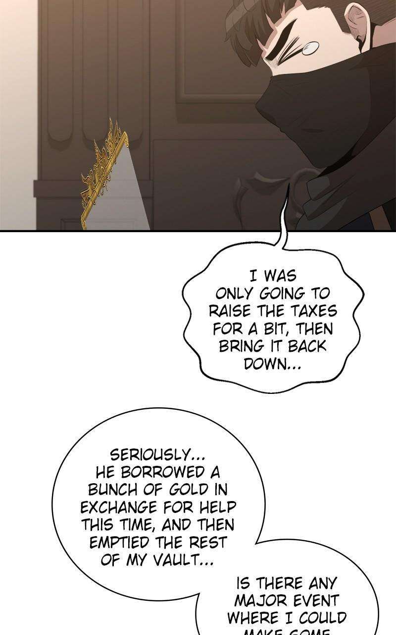 The Strongest Florist chapter 182 page 67