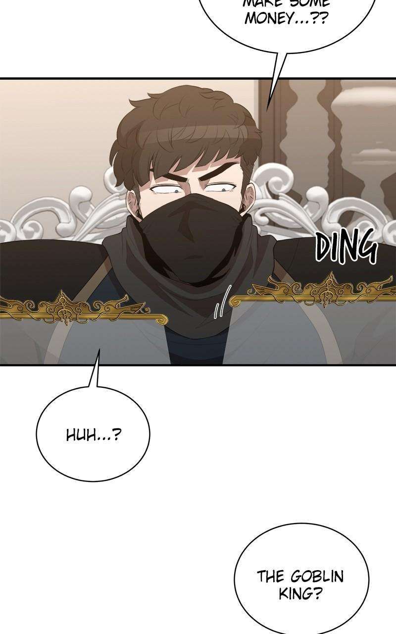 The Strongest Florist chapter 182 page 68