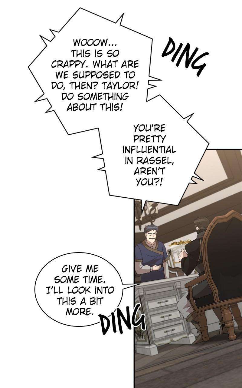 The Strongest Florist chapter 182 page 7