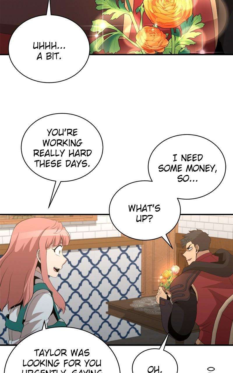 The Strongest Florist chapter 182 page 75