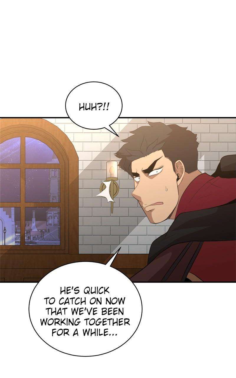 The Strongest Florist chapter 182 page 77