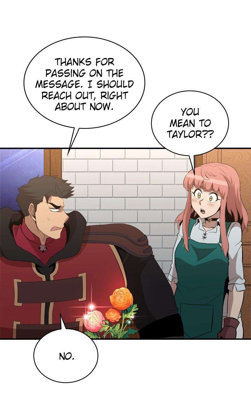 The Strongest Florist chapter 182 page 78